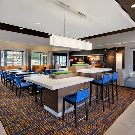 Courtyard Atlanta Norcross/Peachtree Corners Exterior foto