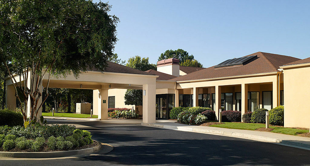 Courtyard Atlanta Norcross/Peachtree Corners Exterior foto