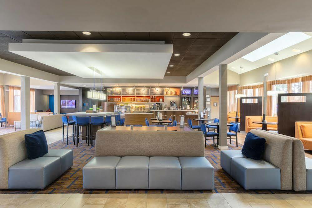 Courtyard Atlanta Norcross/Peachtree Corners Exterior foto
